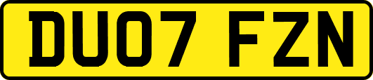 DU07FZN