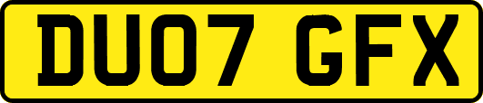 DU07GFX