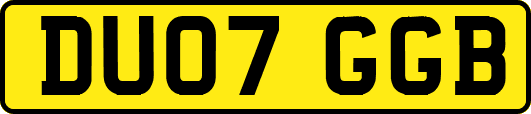 DU07GGB
