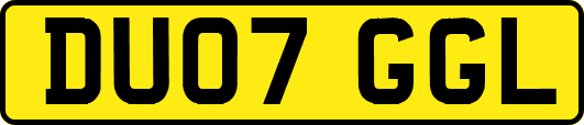 DU07GGL