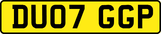 DU07GGP