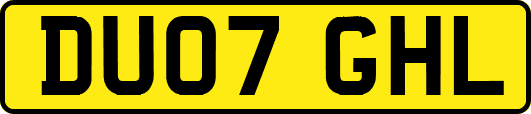 DU07GHL