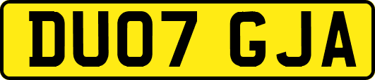 DU07GJA