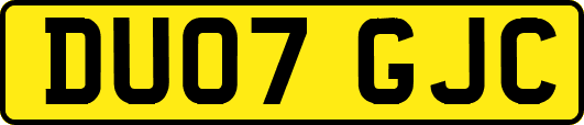 DU07GJC