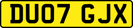 DU07GJX