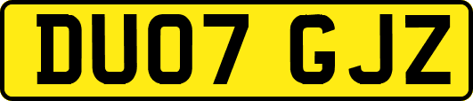 DU07GJZ