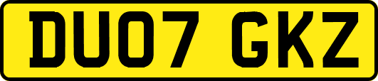 DU07GKZ