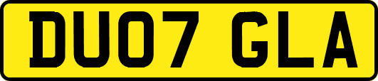 DU07GLA