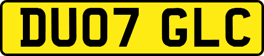 DU07GLC