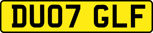 DU07GLF