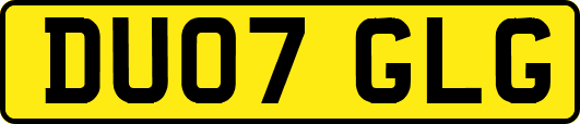 DU07GLG