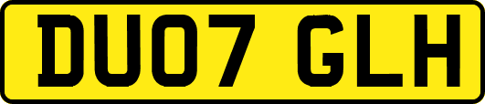 DU07GLH