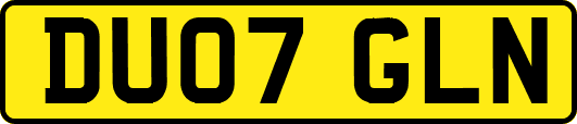 DU07GLN