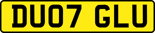 DU07GLU