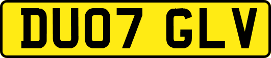 DU07GLV