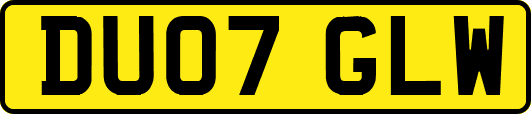 DU07GLW