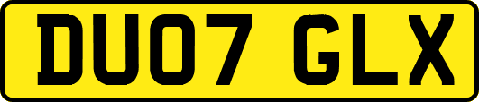 DU07GLX
