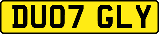 DU07GLY