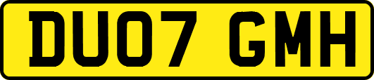 DU07GMH