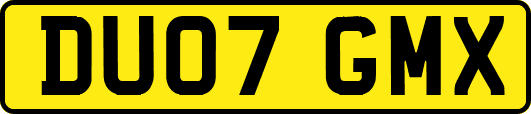 DU07GMX