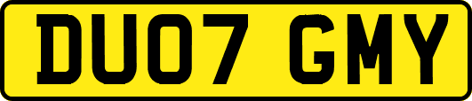 DU07GMY