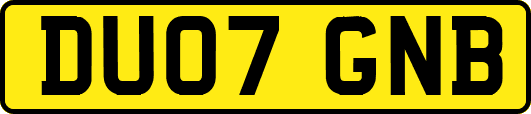 DU07GNB