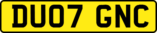 DU07GNC
