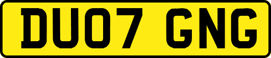 DU07GNG