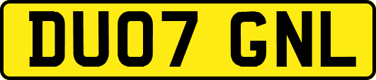 DU07GNL