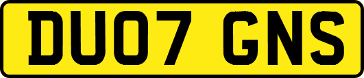 DU07GNS