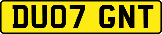 DU07GNT