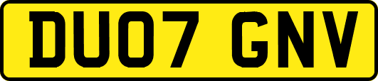 DU07GNV
