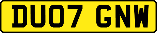 DU07GNW