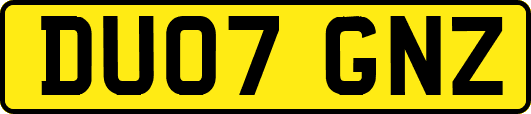 DU07GNZ
