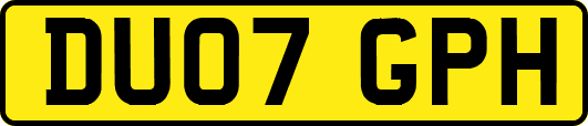 DU07GPH