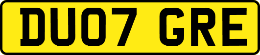 DU07GRE