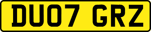 DU07GRZ