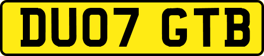 DU07GTB