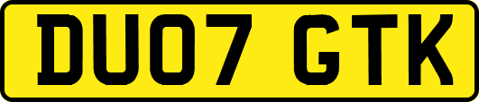 DU07GTK