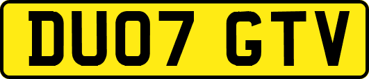 DU07GTV