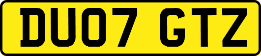 DU07GTZ