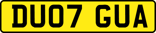 DU07GUA