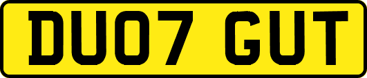 DU07GUT