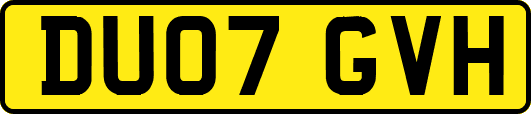 DU07GVH