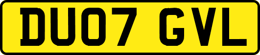 DU07GVL