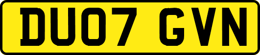 DU07GVN