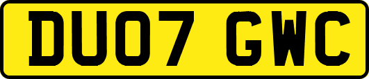 DU07GWC
