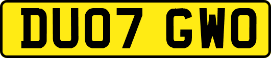 DU07GWO