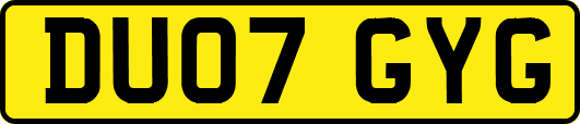 DU07GYG