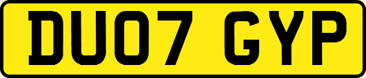 DU07GYP